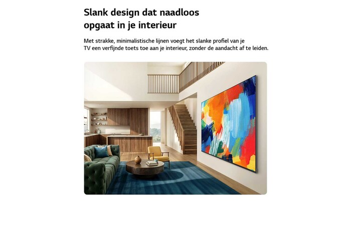 55 inch LG QNED evo AI QNED93 Mini LED 4K Smart TV 2026
